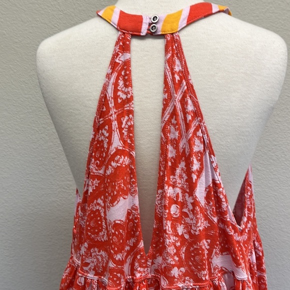 Free People Mimi Tunic Top - Picture 11 of 16